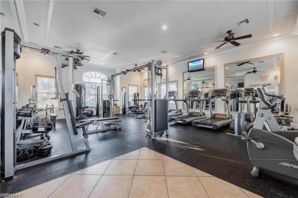 Townhomes Of San Simeon, 3806 Clearbrook Ln, Fort Myers, Florida 33966, image 2