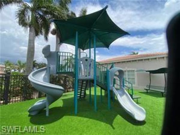 Townhomes Of San Simeon, 3806 Clearbrook Ln, Fort Myers, Florida 33966, image 1