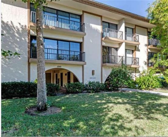 Kasota South At Olde Naples, 1280 Gordon Dr #C, Naples, Florida 34102, image 1