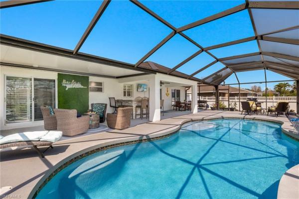 Cape Coral Residential, 148 31st St, Cape Coral, Florida 33914, image 3