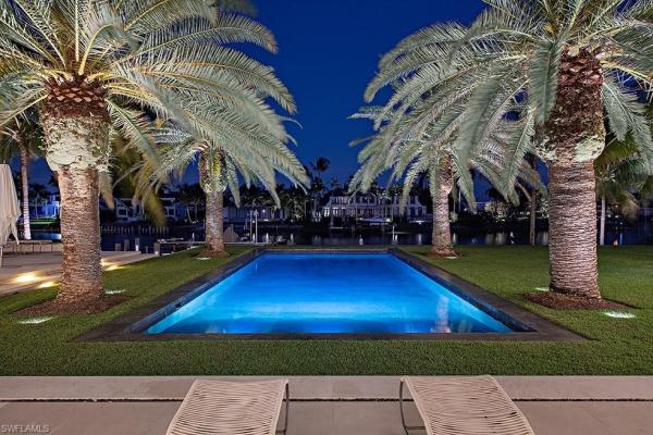 Port Royal, 3655 Fort Charles Dr, Naples, Florida 34102, image 1
