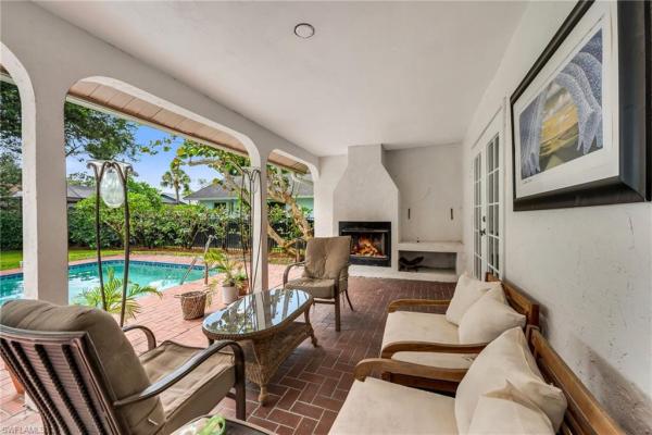 River Oaks At Palm River Estates, 162 Westwood Dr, Naples, Florida 34110, image 2