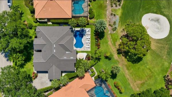 Valley Oak At Vineyards, 240 Silverado Dr, Naples, Florida 34119, image 1