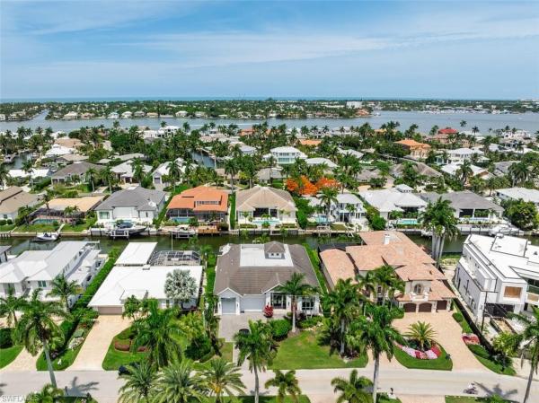 Royal Harbor, 2100 Snook Dr, Naples, Florida 34102, image 1
