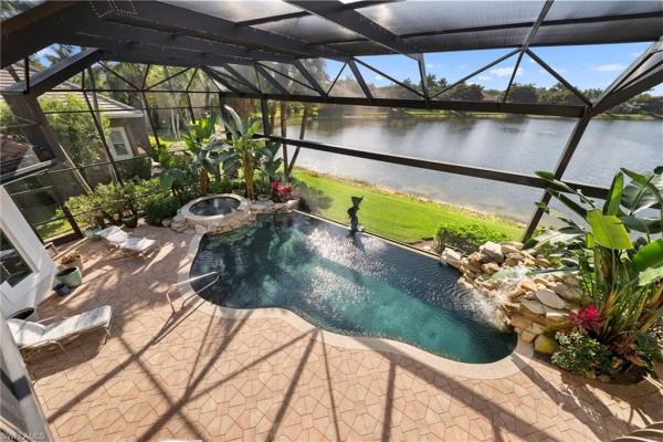 Orchid Ridge, 10057 Orchid Ridge Ln, Estero, Florida 34135, image 1