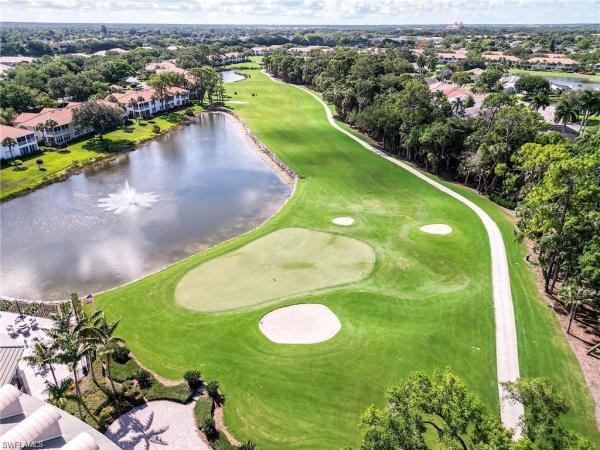 2070 Aberdeen Ln #101, Naples, Florida 34109, image 1