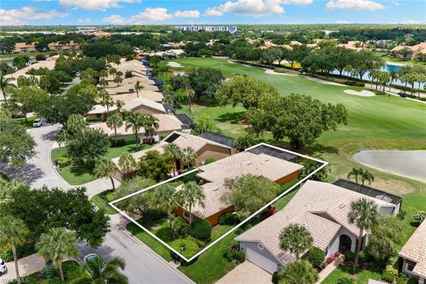 Villas At Worthington, 13181 Southampton Dr, Bonita Springs, Florida 34135, image 2