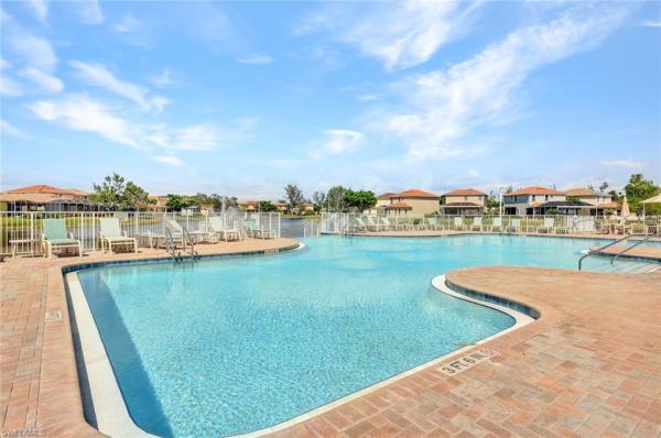 Laguna Lakes, 8910 Paseo De Valencia St, Fort Myers, Florida 33908, image 2
