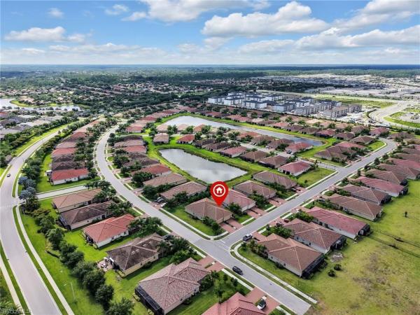 The Ranch At Orange Blossom, 1637 Alameda Dr, Naples, Florida 34120, image 1