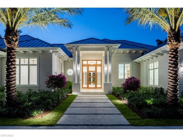 Coquina Sands, 725 Pectin Rd, Naples, Florida 34102, image 2