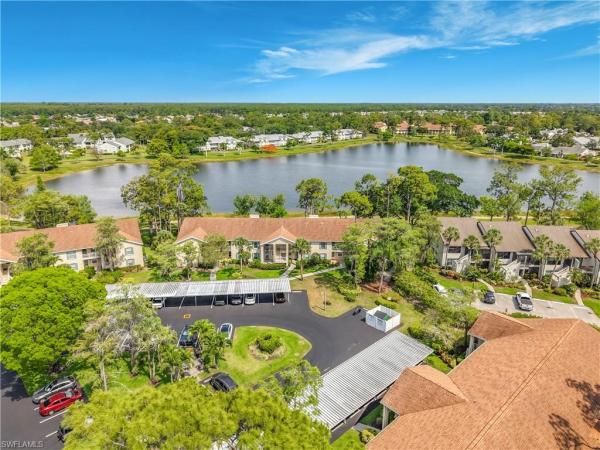Greenfield Village At Kings Lake, 1708 Kings Lake Blvd #5-106, Naples, Florida 34112, image 1
