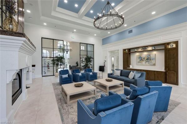 Island Walk, 4024 Trinidad Way, Naples, Florida 34119, image 1