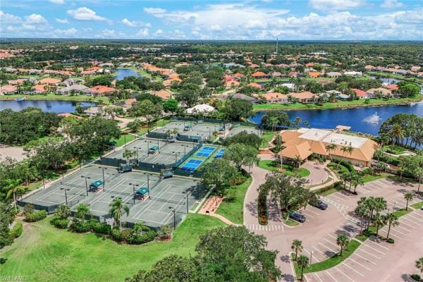 Longshore Lake, 11726 Night Heron Dr, Naples, Florida 34119, image 3
