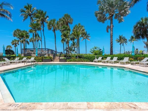 Esplanade Club At Park Shore, 4551 N Gulf Shore Blvd #606, Naples, Florida 34103, image 1
