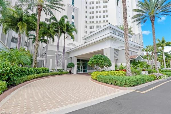300 Dunes Blvd #602, Naples, Florida 34110, image 1