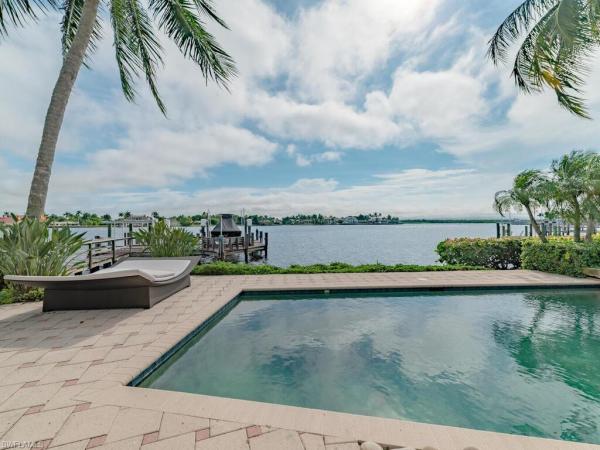 Port Royal, 883 Galleon Dr, Naples, Florida 34102, image 2