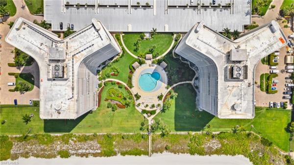 South Seas West Tower 2, 320 Seaview Ct #2-805, Marco Island, Florida 34145, image 1