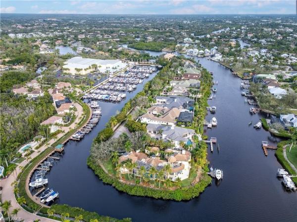 The Hamptons At Bonita Bay, 26930 Wyndhurst Ct #101, Bonita Springs, Florida 34134, image 2