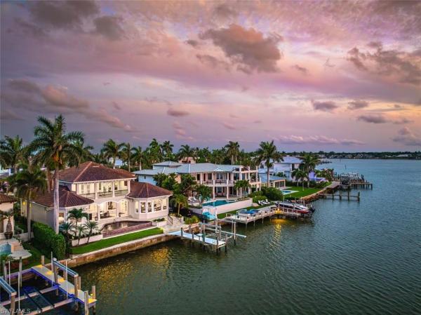 Royal Harbor, 1942 Kingfish Rd, Naples, Florida 34102, image 3