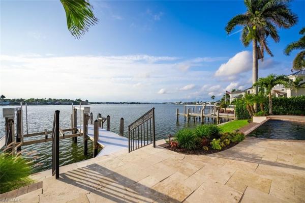 Royal Harbor, 1942 Kingfish Rd, Naples, Florida 34102, image 2