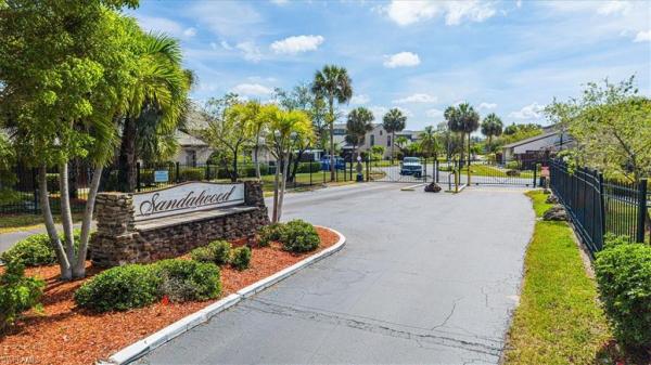 Sandalwood Estates, 12964 Elm Creek Ct, Fort Myers, Florida 33919, image 1