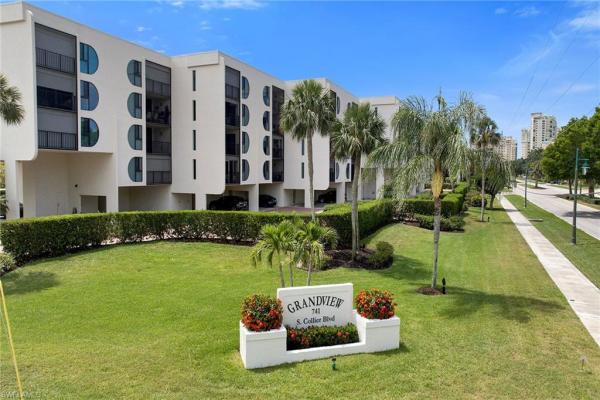 741 Collier Blvd #506, Marco Island, Florida 34145, image 1