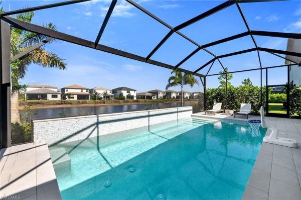 RiverCreek In Estero, 20309 Fair Oak Ln, Estero, Florida 33928, image 3