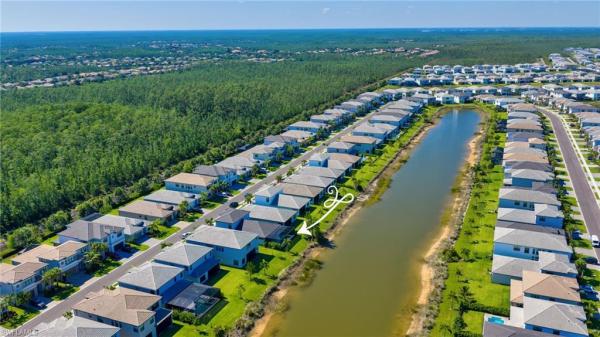 RiverCreek In Estero, 20309 Fair Oak Ln, Estero, Florida 33928, image 2