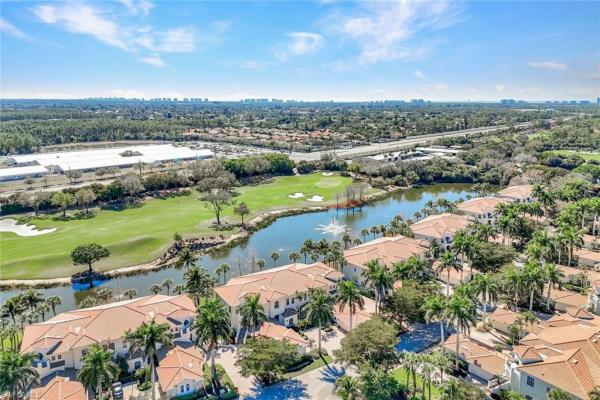 15516 Monterosso Ln #101, Naples, Florida 34110, image 2