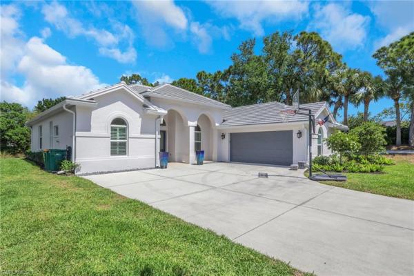 Oak Hollow & Mahogany Run, 6391 Old Mahogany Ct, Naples, Florida 34109, image 2