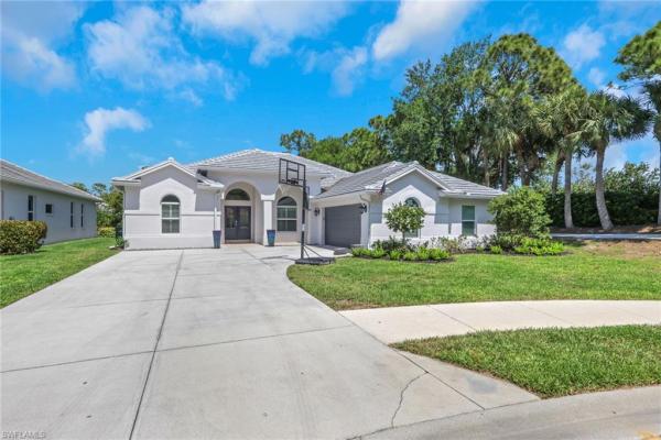 Oak Hollow & Mahogany Run, 6391 Old Mahogany Ct, Naples, Florida 34109, image 1