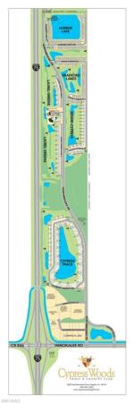 2925 Cypress Trace Cir #201, Naples, Florida 34119, image 1