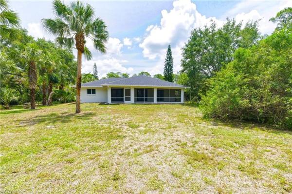 Golden Gate Estates, 741 SW 9th St, Naples, Florida 34117, image 1