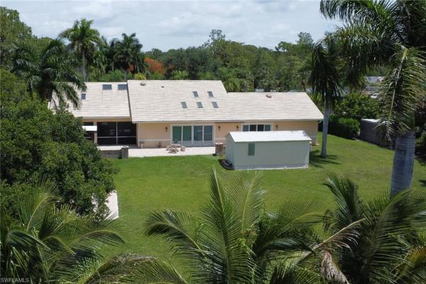 Golden Gate Estates, 6020 Green Blvd, Naples, Florida 34116, image 2