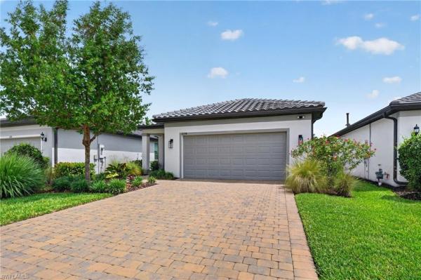 Manatee Cove, 2174 Yellowfin Cir, Naples, Florida 34114, image 1