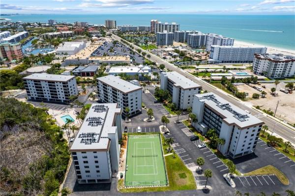 Estero Cove, 6897 Estero Blvd #125, Fort Myers Beach, Florida 33931, image 3