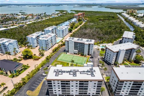 Estero Cove, 6897 Estero Blvd #125, Fort Myers Beach, Florida 33931, image 2