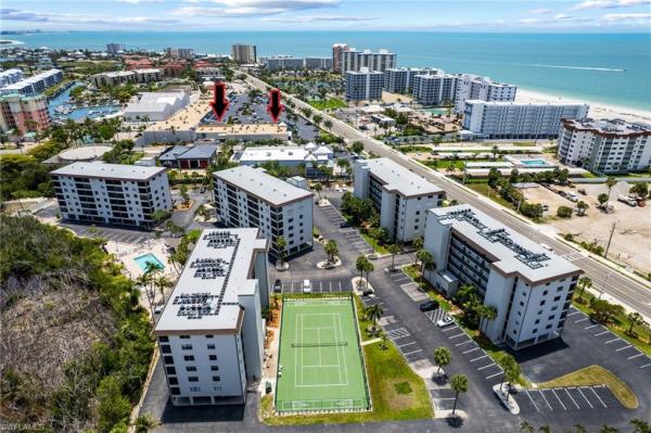 6897 Estero Blvd #125, Fort Myers Beach, Florida 33931, image 1