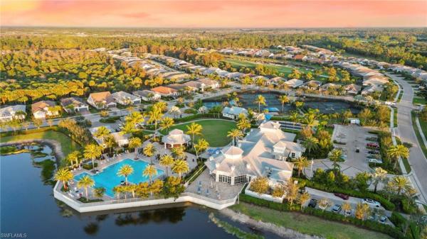 Greyhawk At Golf Club Of The Everglades, 9811 Everglades Dr, Naples, Florida 34120, image 2