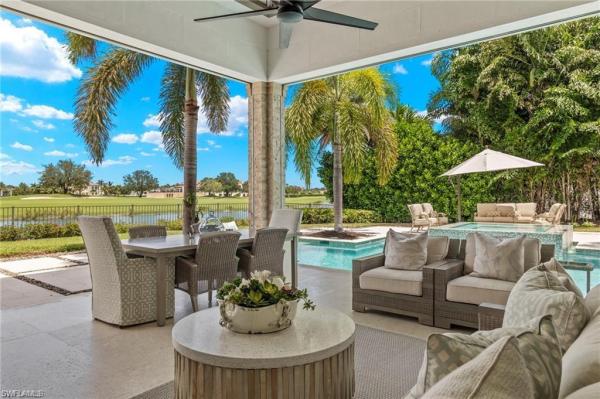 Seneca At Talis Park, 16475 Seneca Way, Naples, Florida 34110, image 1