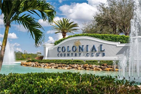 The Preserve, 9653 Hemingway Ln #3304, Fort Myers, Florida 33913, image 1