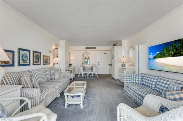 Admiralty House, 140 Seaview Ct #803N, Marco Island, Florida 34145, image 1