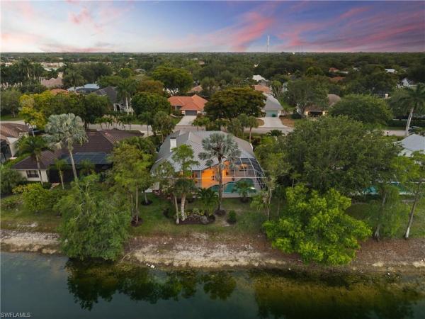 Villages Of Monterey, 2039 Mission Dr, Naples, Florida 34109, image 1