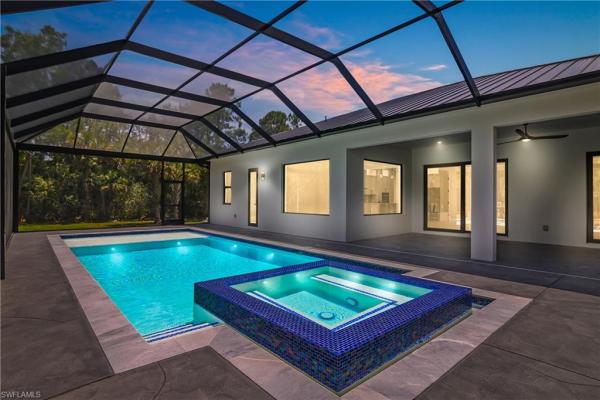 Golden Gate Estates, 172 SW 11th St, Naples, Florida 34117, image 3