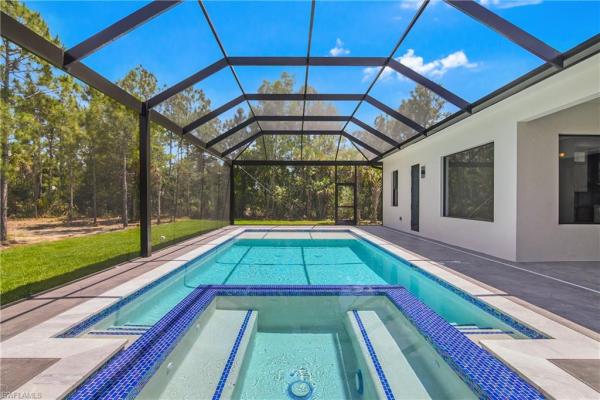 Golden Gate Estates, 172 SW 11th St, Naples, Florida 34117, image 2