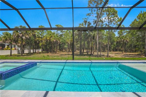 Golden Gate Estates, 172 SW 11th St, Naples, Florida 34117, image 1