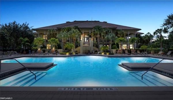 Sabal Palm At Grandezza, 20150 Seagrove St #2701, Estero, Florida 33928, image 1