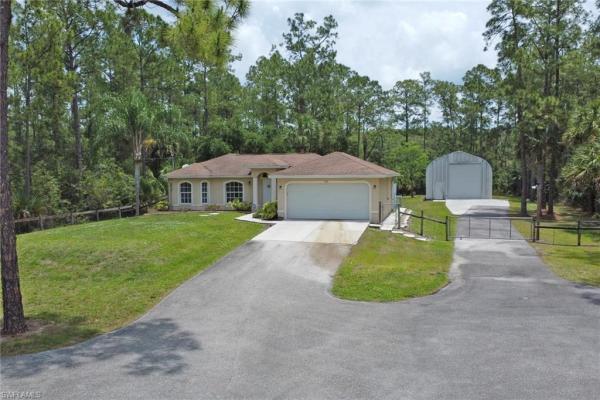 Golden Gate Estates, 3110 S Desoto Blvd, Naples, Florida 34117, image 2