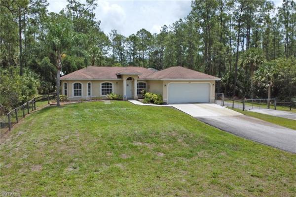 Golden Gate Estates, 3110 S Desoto Blvd, Naples, Florida 34117, image 1