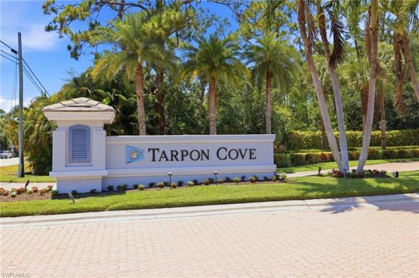 975 Tarpon Cove Dr #204, Naples, Florida 34110, image 1